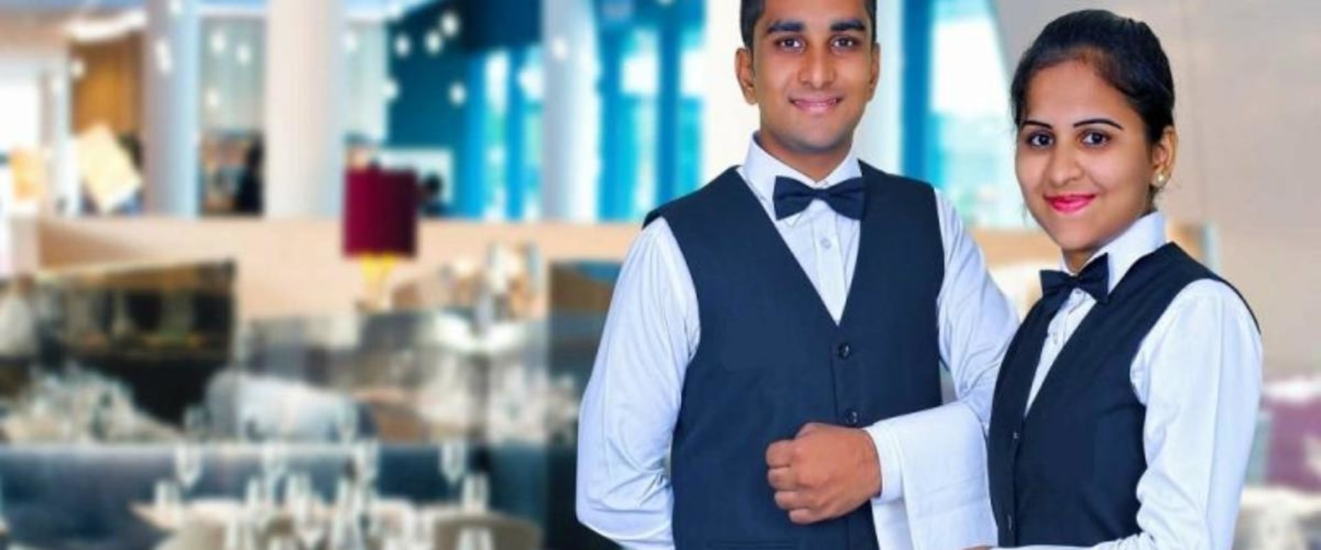 Is hospitality management a good career in india?
