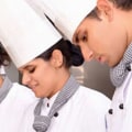 Which is best course for hotel industry?