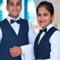 What is the scope of hospitality management in india?