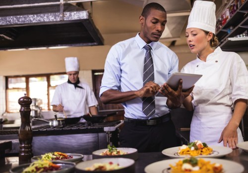 What are the benefits of studying hospitality management?